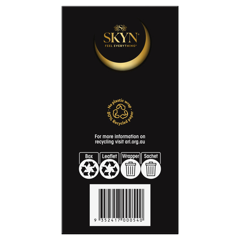 SKYN Original Condoms 20pk