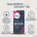 VEET Exp. CW Legs & Body Normal 20s
