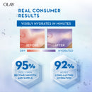 OLAY LUMINOUS HYALURON+ NIACINAMIDE EYE GEL 15ML