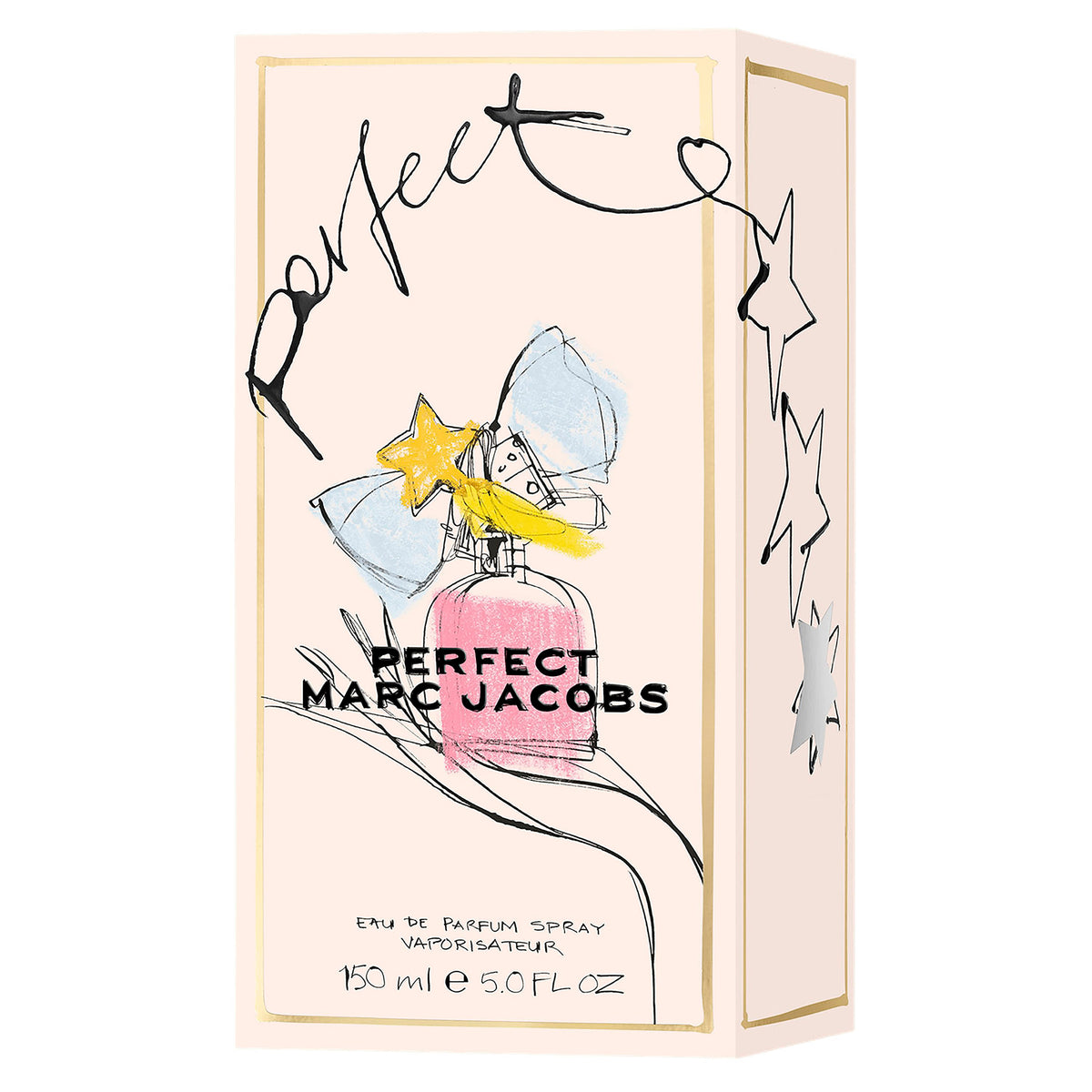 Marc Jacobs Perfect EDP 150ml