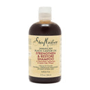 SheaMoisture Jamaican Black Castor Oil Strength & Restore Shampoo 384 mL