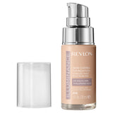 Revlon Illuminance Skin Caring Foundation Natural Ochre