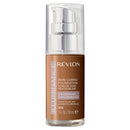Revlon Illuminance Skin Caring Foundation Brown Suede