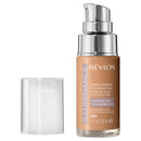 Revlon Illuminance Skin Caring Foundation Hazel