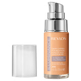 Revlon Illuminance Skin Caring Foundation Medium Sand