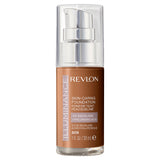 Revlon Illuminance Skin Caring Foundation Sandalwood