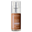 Revlon Illuminance Skin Caring Foundation Sandalwood