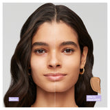 Revlon Illuminance Skin Caring Foundation Sandalwood
