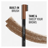 Rimmel London Brow This Way Professional Pencil 006 Brunette