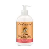 Shea Moisture Fizz Control Papaya & Neroli Shampoo 384ml