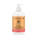 Shea Moisture Fizz Control Papaya & Neroli Shampoo 384ml