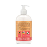Shea Moisture Fizz Control Papaya & Neroli Shampoo 384ml