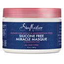 Shea Moisture Sugarcane & Meadowfoam Seed Silicone Free Miracle Masque