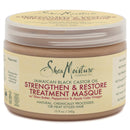 Shea Moisture Jamaican Black Castor Oil Treat Masque
