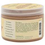 Shea Moisture Jamaican Black Castor Oil Treat Masque