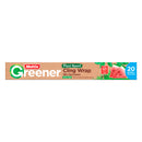 Multix Greener Plant Based Cling Wrap 20m x 33cm