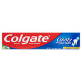 Colgate Maximum Cavity Protection Toothpaste, 175g, Great Regular Flavour, for Calcium Boost