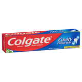 Colgate Maximum Cavity Protection Toothpaste, 175g, Great Regular Flavour, for Calcium Boost
