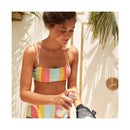 SugarBaby GLOW TO GO Faux Tan Eraser & Skin Primer Moisture Mousse