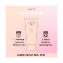 SugarBaby BRONZE RADIANCE Instant Glow Wash Off Bronzing Crème