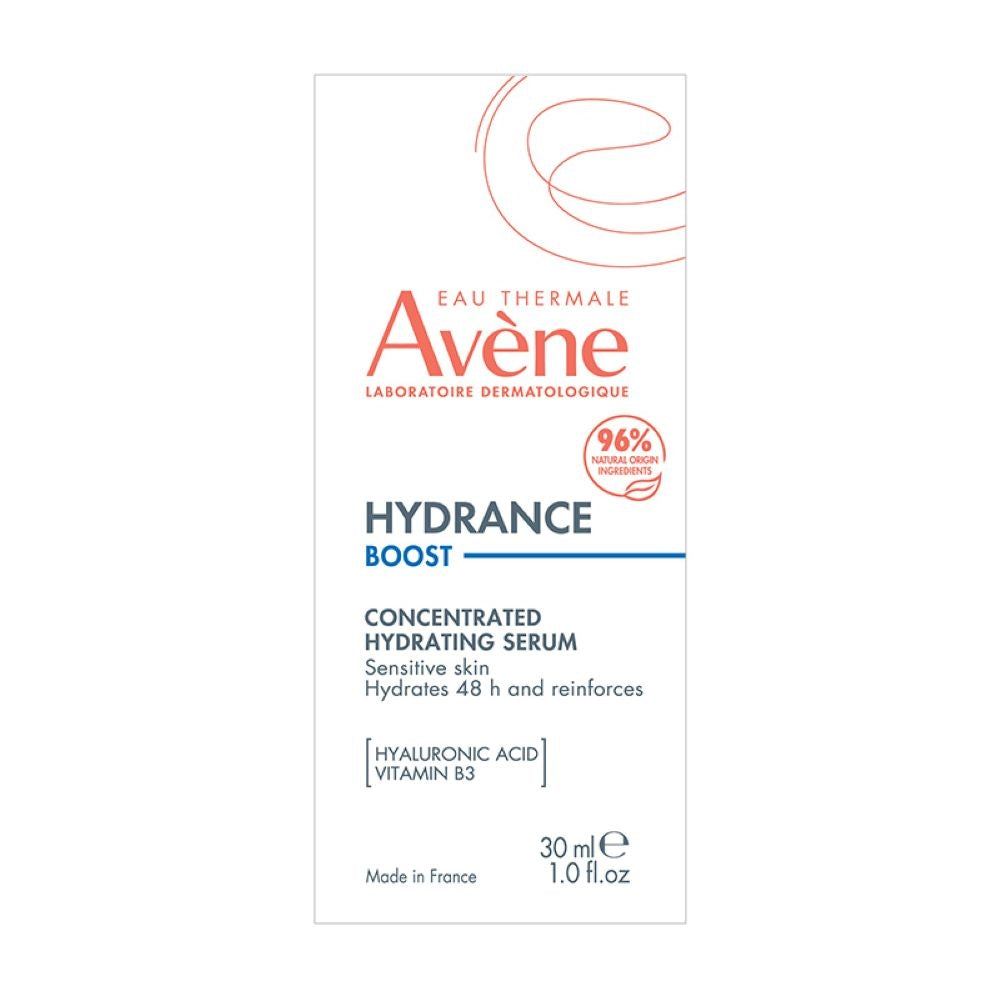 Avene Hydrance Boost Serum 30ml