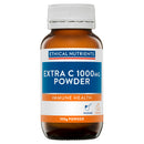 Ethical Nutrients Extra C 1000mg Powder Orange 100g