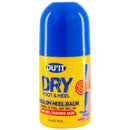 DU'IT Roll-On Heel Balm For Dry Or Cracked Feet 50mL