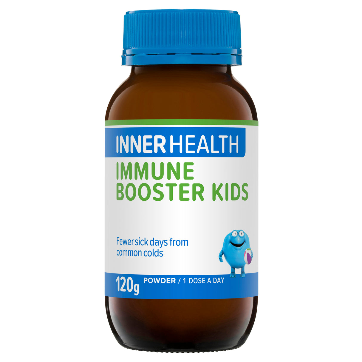 Inner Health Immune Booster Kids 120g