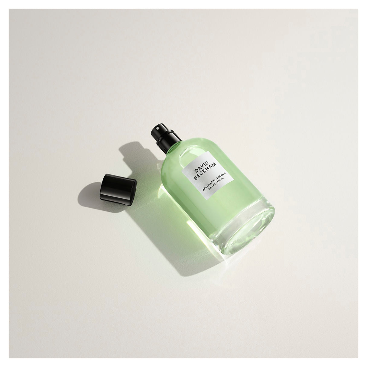 BECKHAM Aromatic Grn Cologne 100ml