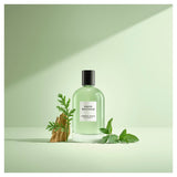 BECKHAM Aromatic Grn Cologne 100ml