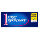 First Response Instream Pregnancy Test 7 Pack