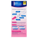 First Response Instream Pregnancy Test 7 Pack