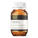 GO Healthy Pro Women Flora Balance Vege Capsules 30s