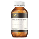GO PRO Advanced Multi Vegetable Capsules 60 Capsules
