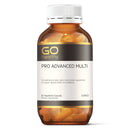GO PRO Advanced Multi Vegetable Capsules 60 Capsules