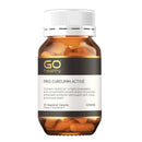 GO PRO Curcumin Active Vege Capsules 30s