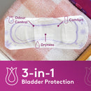 Poise Pads For Bladder Leaks Super 14 Pack
