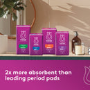 Poise Pads For Bladder Leaks Super 14 Pack