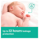 Huggies Newborn Nappies Size 1 (up to 5kg) 28 Pack