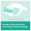 Huggies Newborn Nappies Size 1 (up to 5kg) 28 Pack