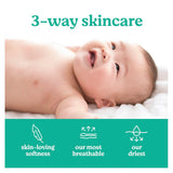 Huggies Newborn Nappies Size 1 (up to 5kg) 28 Pack