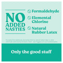 Huggies Newborn Nappies Size 1 (up to 5kg) 28 Pack