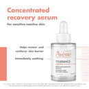 Avene Tolerance Control Serum 30ml
