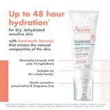 Avene Tolerance Hydra 10 Cream 40ml