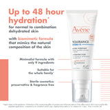 Avene Tolerance Hydra 10 Fluid 40ml