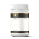 GO Healthy PRO EPA/DHA Supplement 120 Soft Gel Capsules