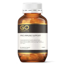 GO Healthy PRO Immune Support Supplement 60 Vege Capsules