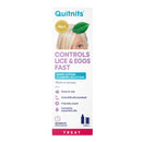 Quitnits Rapid 10 Minute Lotion 200ml