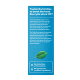 Quitnits Head & Body Lice Foam 125ml