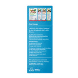 Quitnits Head & Body Lice Foam 125ml